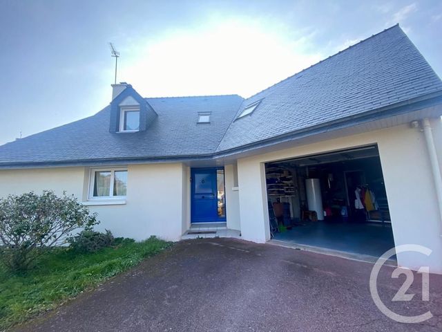 maison à vendre - 6 pièces - 128.49 m2 - QUIBERON - 56 - BRETAGNE - Century 21 La Presqu'Île