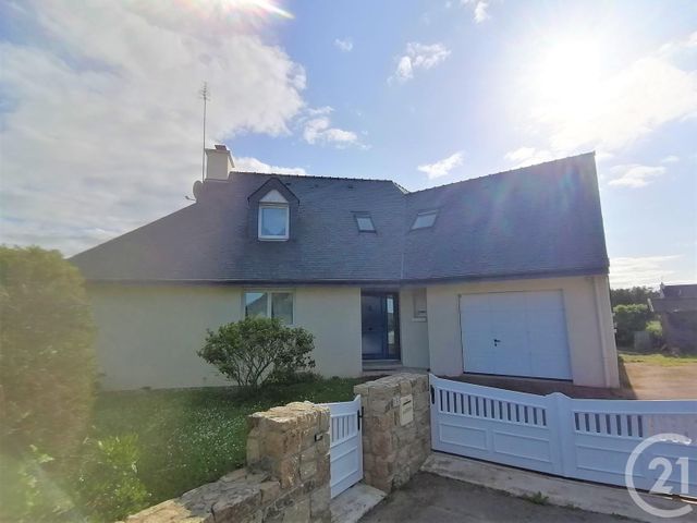 maison - QUIBERON - 56
