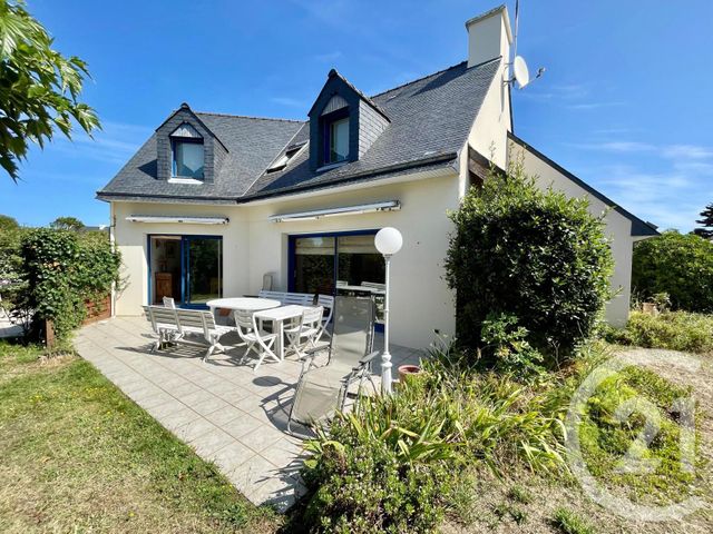 maison - QUIBERON - 56
