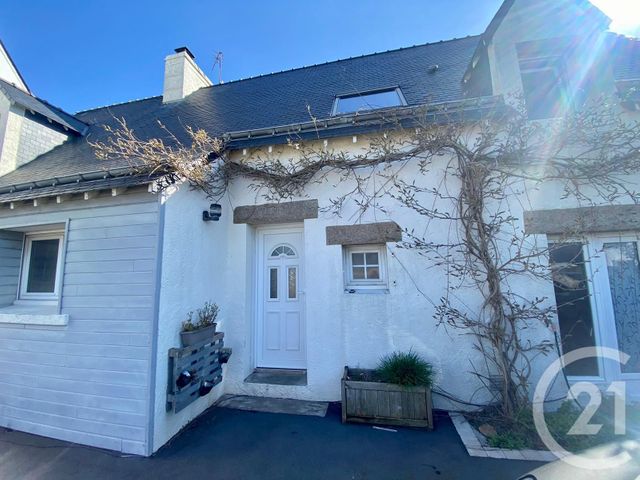 maison à vendre - 5 pièces - 146.5 m2 - QUIBERON - 56 - BRETAGNE - Century 21 La Presqu'Île