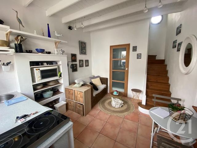 maison - QUIBERON - 56