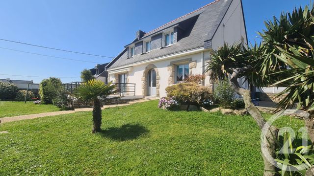 maison - ST PIERRE QUIBERON - 56