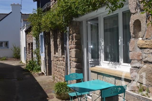 maison - ILE D HOUAT - 56