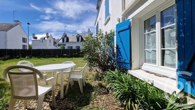appartement - QUIBERON - 56
