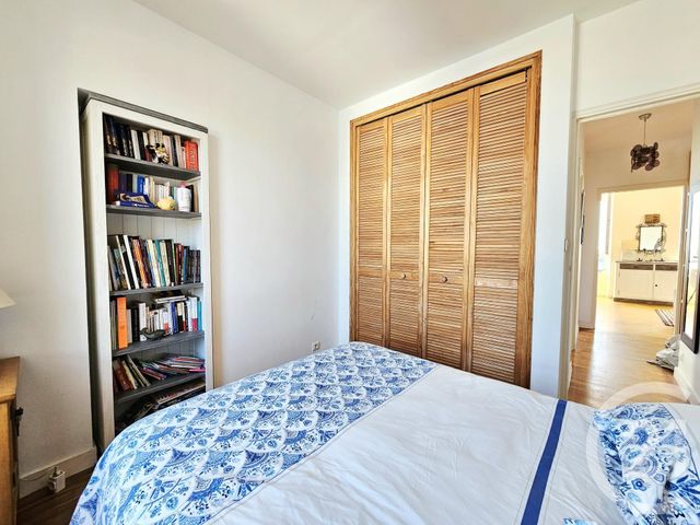 Appartement F3 à vendre - 3 pièces - 47.37 m2 - QUIBERON - 56 - BRETAGNE - Century 21 La Presqu'Île