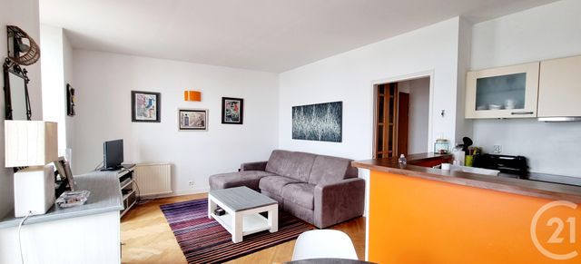 Appartement F3 à vendre QUIBERON