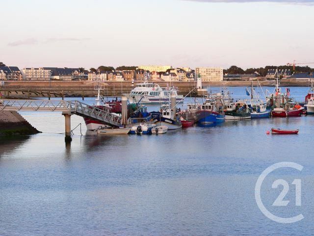 appartement - QUIBERON - 56