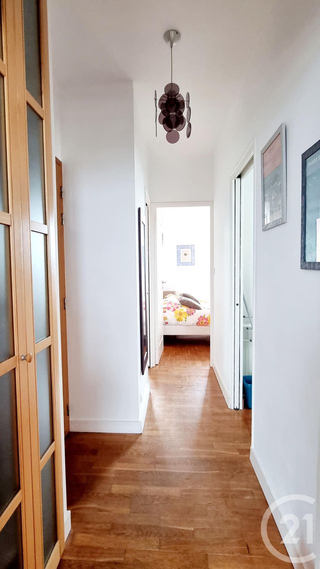 Appartement F3 à vendre - 3 pièces - 47.37 m2 - QUIBERON - 56 - BRETAGNE - Century 21 La Presqu'Île