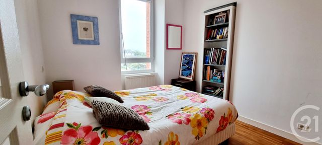 Appartement F3 à vendre - 3 pièces - 47.37 m2 - QUIBERON - 56 - BRETAGNE - Century 21 La Presqu'Île