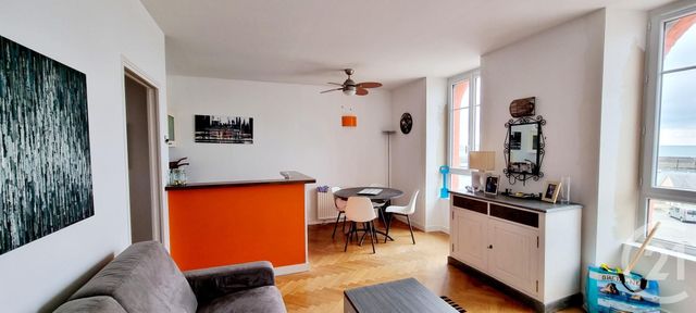 appartement - QUIBERON - 56