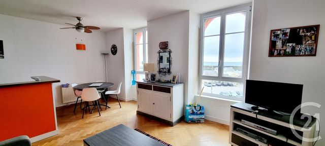 appartement - QUIBERON - 56