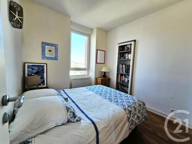 Appartement F3 à vendre - 3 pièces - 47.37 m2 - QUIBERON - 56 - BRETAGNE - Century 21 La Presqu'Île