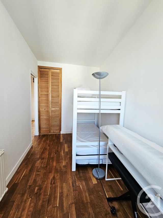 Appartement F3 à vendre - 3 pièces - 47.37 m2 - QUIBERON - 56 - BRETAGNE - Century 21 La Presqu'Île