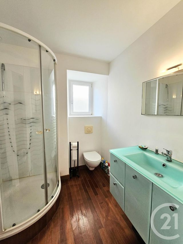 Appartement F3 à vendre - 3 pièces - 47.37 m2 - QUIBERON - 56 - BRETAGNE - Century 21 La Presqu'Île