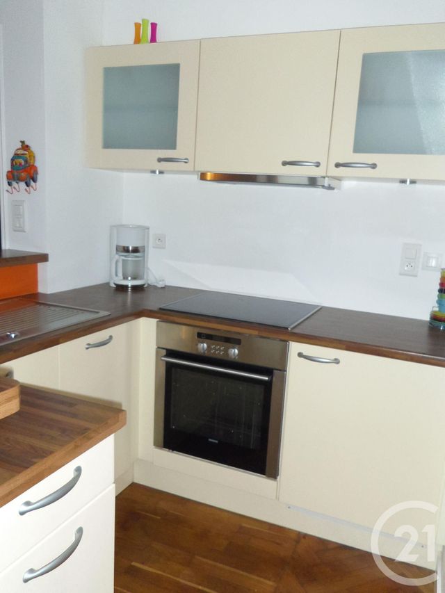 Appartement F3 à vendre - 3 pièces - 47.37 m2 - QUIBERON - 56 - BRETAGNE - Century 21 La Presqu'Île