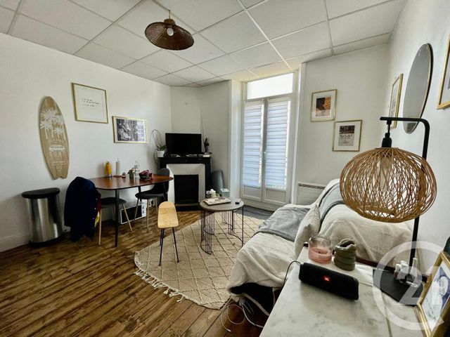 appartement - QUIBERON - 56