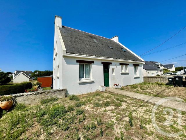 maison à vendre - 7 pièces - 137.88 m2 - QUIBERON - 56 - BRETAGNE - Century 21 La Presqu'Île