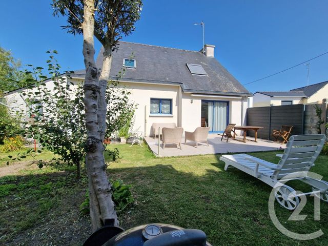 maison - QUIBERON - 56