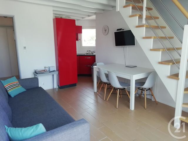 appartement - ST PIERRE QUIBERON - 56