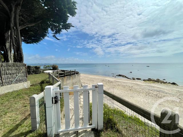 appartement - ST PIERRE QUIBERON - 56