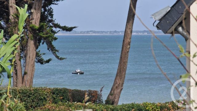 Appartement F2 à vendre - 2 pièces - 34.0 m2 - ST PIERRE QUIBERON - 56 - BRETAGNE - Century 21 La Presqu'Île