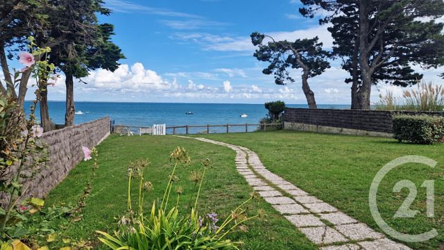 appartement - ST PIERRE QUIBERON - 56