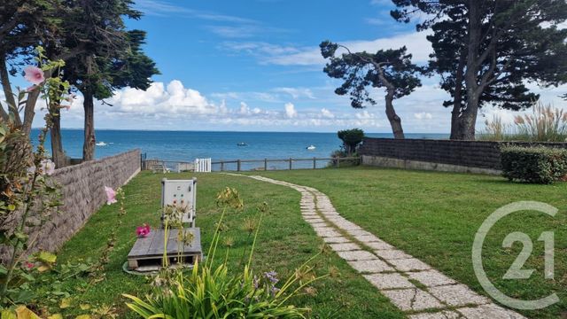 Appartement F2 à vendre - 2 pièces - 34.0 m2 - ST PIERRE QUIBERON - 56 - BRETAGNE - Century 21 La Presqu'Île