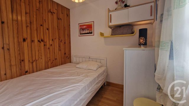 Appartement F2 à vendre - 2 pièces - 34.0 m2 - ST PIERRE QUIBERON - 56 - BRETAGNE - Century 21 La Presqu'Île