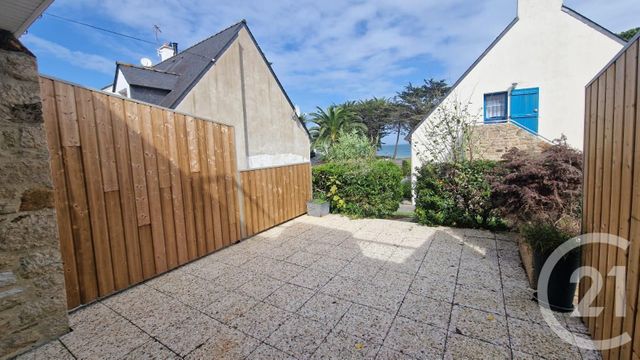 Appartement F2 à vendre - 2 pièces - 34.0 m2 - ST PIERRE QUIBERON - 56 - BRETAGNE - Century 21 La Presqu'Île
