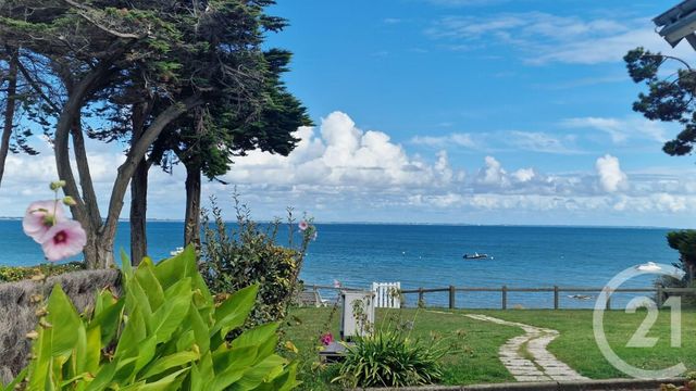 appartement - ST PIERRE QUIBERON - 56