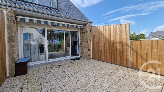 Appartement F2 à vendre - 2 pièces - 34.0 m2 - ST PIERRE QUIBERON - 56 - BRETAGNE - Century 21 La Presqu'Île