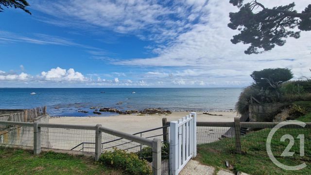 Appartement F2 à vendre ST PIERRE QUIBERON
