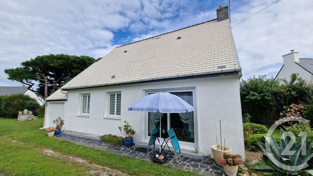 maison - ST PIERRE QUIBERON - 56