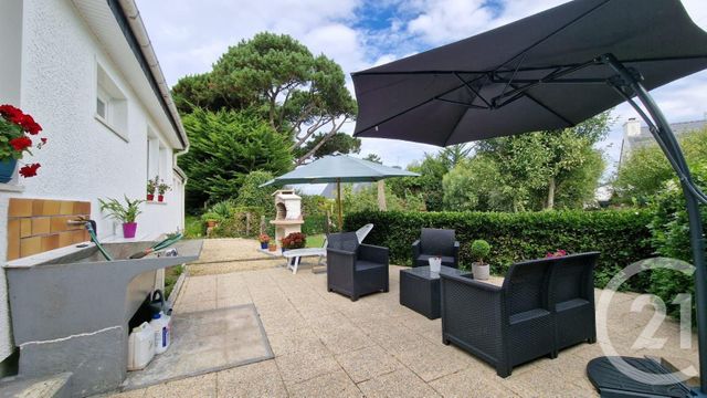 maison à vendre - 3 pièces - 85.01 m2 - ST PIERRE QUIBERON - 56 - BRETAGNE - Century 21 La Presqu'Île