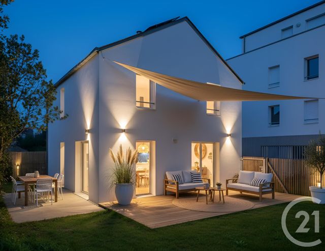 Maison à vendre QUIBERON