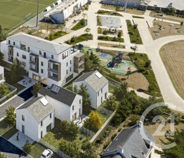 maison - QUIBERON - 56