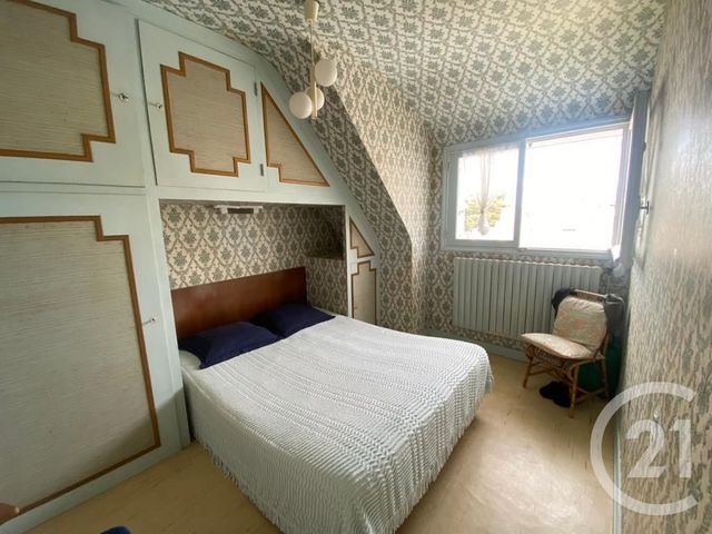 Appartement à vendre - 3 pièces - 44.46 m2 - QUIBERON - 56 - BRETAGNE - Century 21 La Presqu'Île