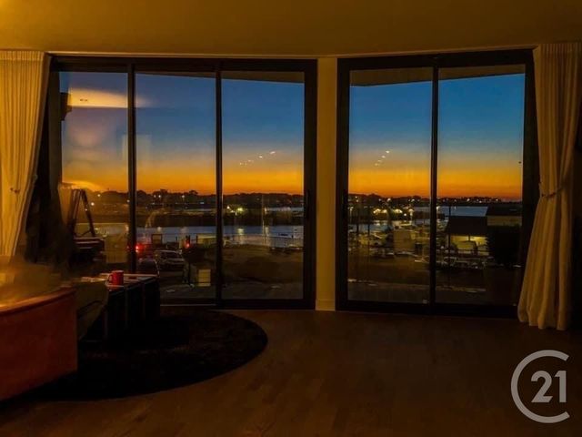 Appartement F3 à vendre - 3 pièces - 85.38 m2 - QUIBERON - 56 - BRETAGNE - Century 21 La Presqu'Île