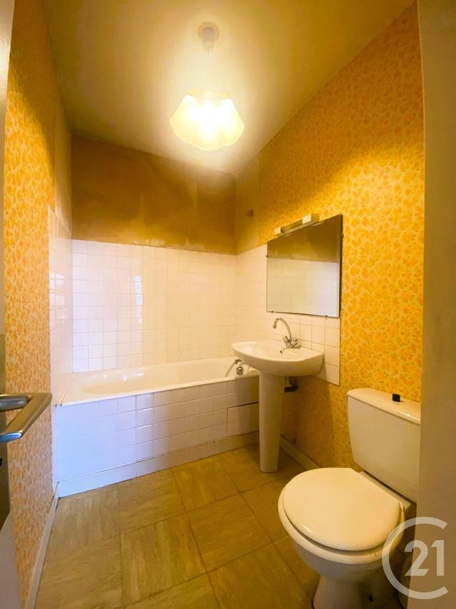 Appartement F1 à vendre - 1 pièce - 34.56 m2 - QUIBERON - 56 - BRETAGNE - Century 21 La Presqu'Île