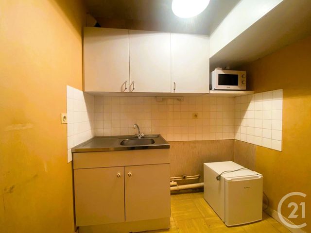 Appartement F1 à vendre - 1 pièce - 34.56 m2 - QUIBERON - 56 - BRETAGNE - Century 21 La Presqu'Île