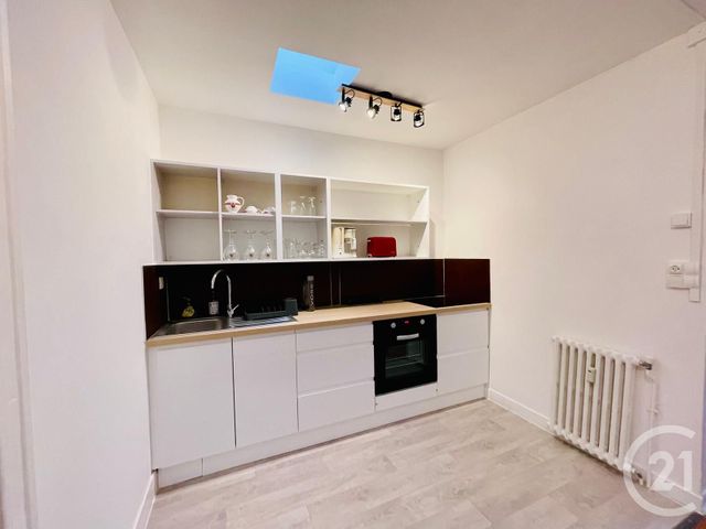 Afficher la photo en grand Appartement à vendre - 3 pièces - 69.02 m2 - QUIBERON - 56 - BRETAGNE - Century 21 La Presqu'Île