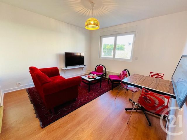 Afficher la photo en grand Appartement à vendre - 3 pièces - 69.02 m2 - QUIBERON - 56 - BRETAGNE - Century 21 La Presqu'Île