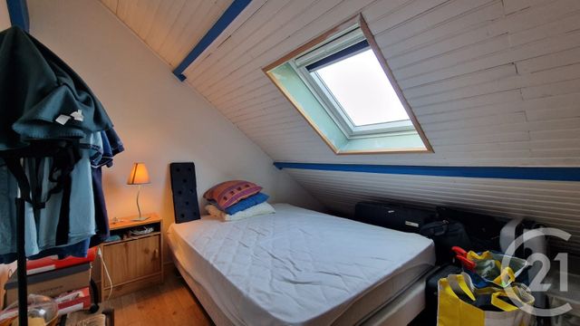 Appartement T4 à vendre - 4 pièces - 60.06 m2 - QUIBERON - 56 - BRETAGNE - Century 21 La Presqu'Île