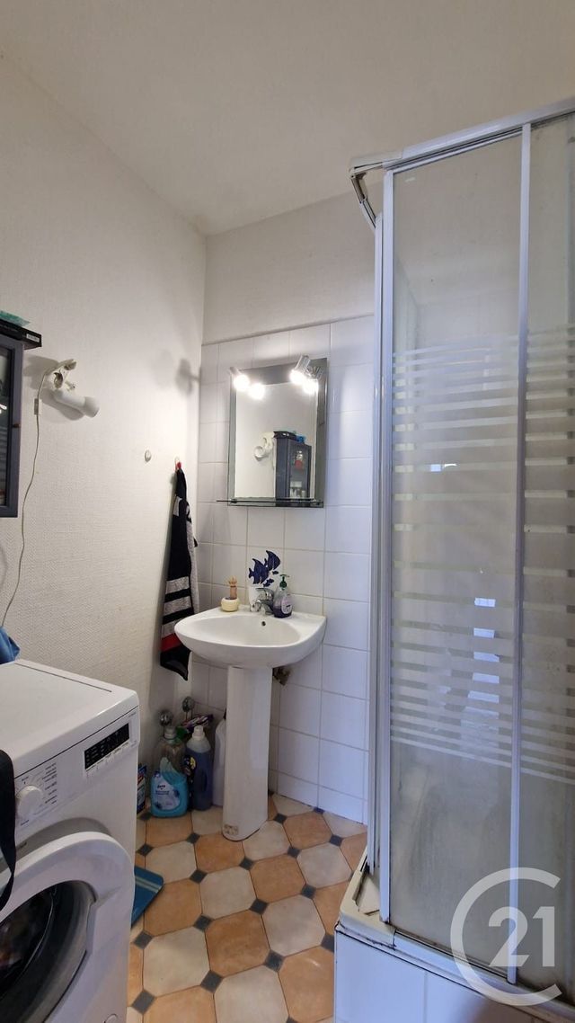 Appartement T4 à vendre - 4 pièces - 60.06 m2 - QUIBERON - 56 - BRETAGNE - Century 21 La Presqu'Île