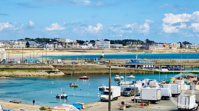 appartement - QUIBERON - 56