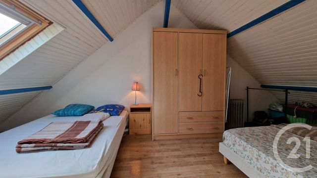 Appartement T4 à vendre - 4 pièces - 60.06 m2 - QUIBERON - 56 - BRETAGNE - Century 21 La Presqu'Île