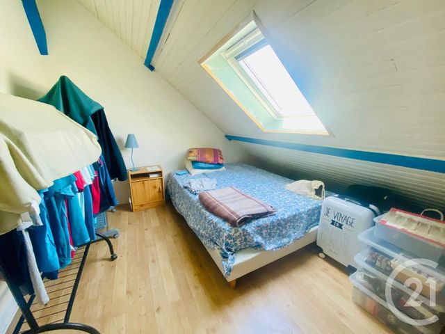 Afficher la photo en grand Appartement T4 à vendre - 4 pièces - 60.06 m2 - QUIBERON - 56 - BRETAGNE - Century 21 La Presqu'Île