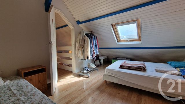 Appartement T4 à vendre - 4 pièces - 60.06 m2 - QUIBERON - 56 - BRETAGNE - Century 21 La Presqu'Île