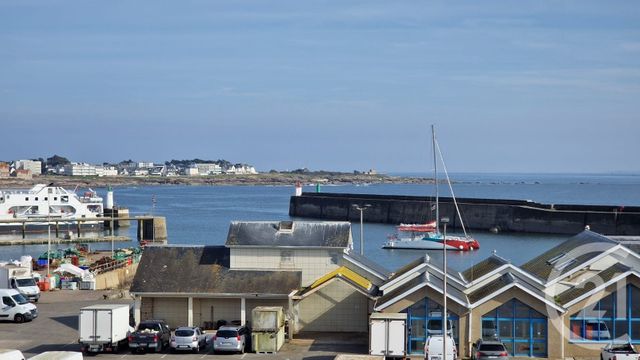 appartement - QUIBERON - 56