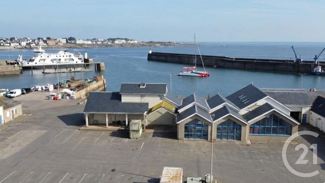 Appartement T4 à vendre QUIBERON